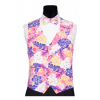 Tuxedo Vests and Ties